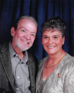 Thomas Scott (Tom) Gustin