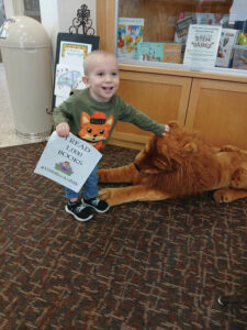 Adams County Library News