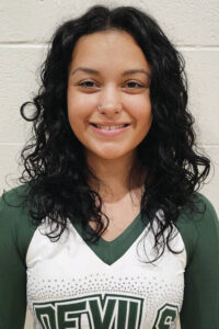 Senior Profile- Emma Jones, North Adams High School