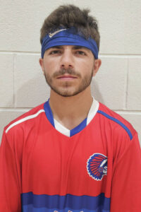 Senior Profile- Brody Smith, Peebles High School