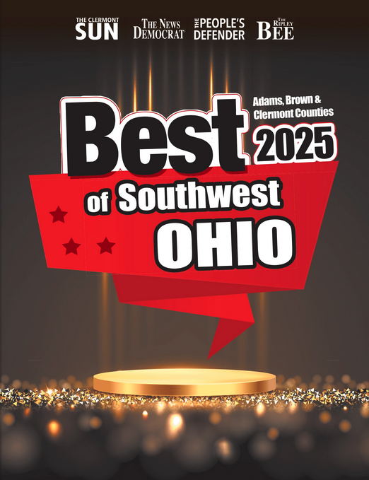 Best of SW Ohio 2025
