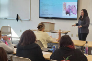 From Classroom to Career