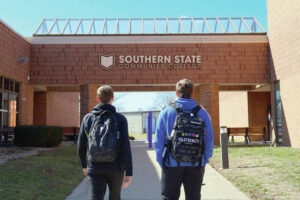 Summer Semester registration now open at Southern State