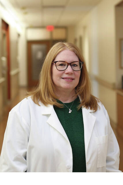 ACRMC Family Medicine Wincheste welcomes new providers