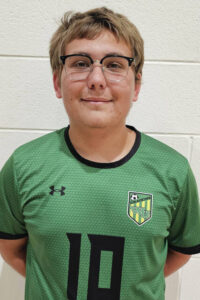 Senior Profile- Owen Yeager, West Union High School