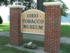 Ohio Tobacco Museum shares winter update and plans for 2026