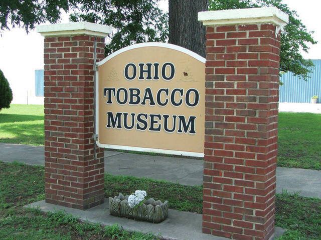 Ohio Tobacco Museum shares winter update and plans for 2026