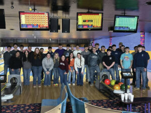 Ohio Valley Chapter celebrates FFA Week