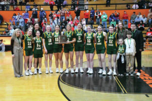 Defending state champs end Lady Devils’ season