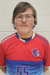 Senior Profile- Uriah Adkins, Peebles High School