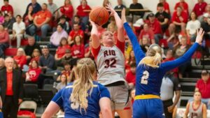 Rio Grande claims fifth straight RSC tourney title