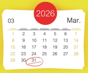 Southern State scholarship application deadline quickly approaching