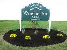 Winchester Happenings