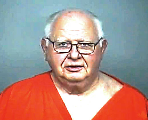 Wayne Blythe
