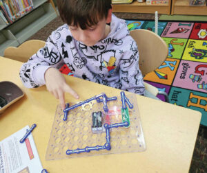 Adams County Library News