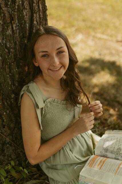 Alisha Hargett