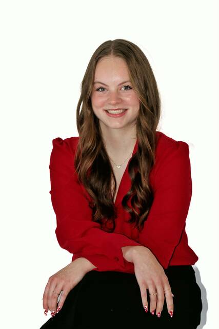 Anna Shelton