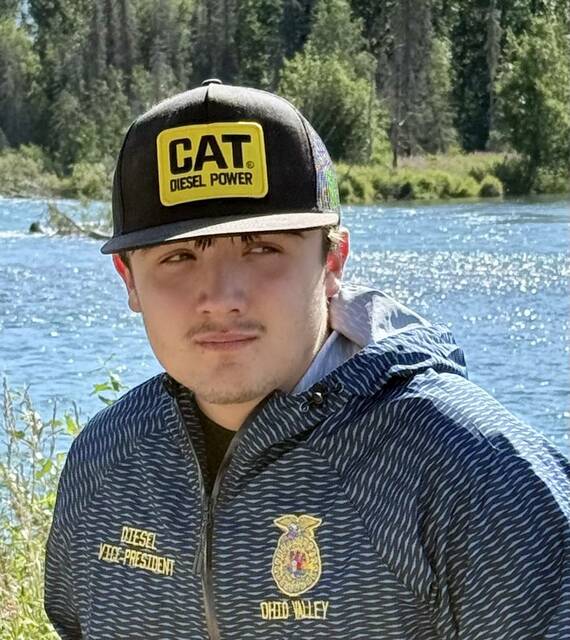 Caden Ferguson