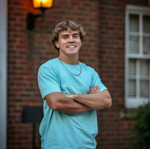 Caleb Rothwell