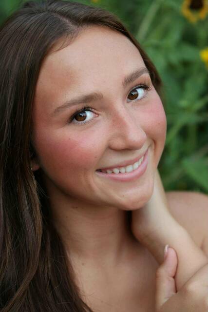 Carlee Garrison