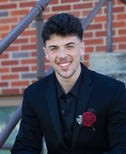 Cody Hesler