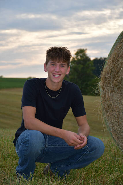 Dalton Pence