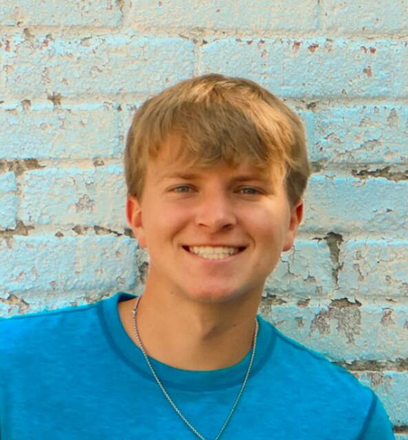 Hayden Browning