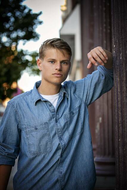 Skylar Stapleton