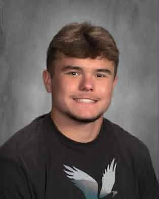 Wyatt Stepp