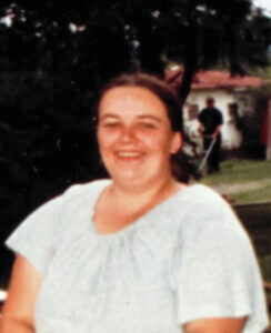 Melinda Cheryl Evans