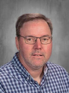 Meade chosen as new SHAC Commissioner