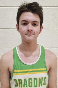 Senior Profile- Liam Purcell, West Union High School