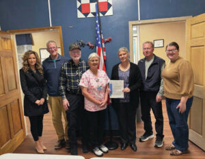 Adams County Board of DD, Board of Elections formalize partnership to promote inclusion on Election Day