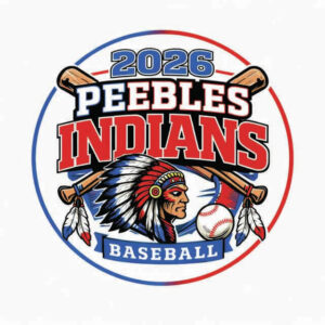 Peebles baseball starts 4-1