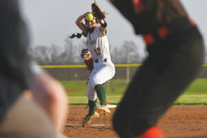 Lady Devils win six of first nine