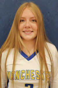 Senior Profile- Kenidee Turner, Manchester High School