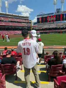 Matt’s Take: A Week of Reds baseball to forget