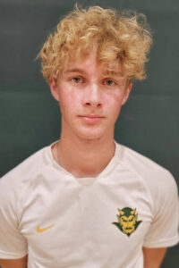 Senior Profile- Preston Call, North Adams High School