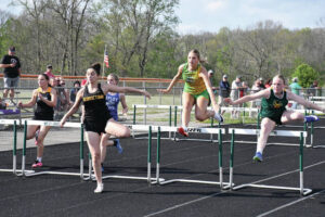 WUHS hosts annual Track Invitational