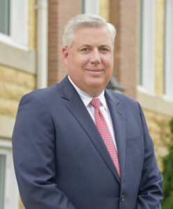 Haslam resigns, Norris appointed Acting Prosecutor