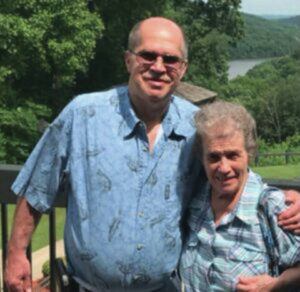 Robert Allan Kimball