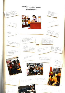 Library invites community to celebrate National Library Week