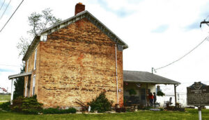 Adams County sites added to Underground Railroad network