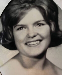 Katherine Robertta “Kathy” Walter