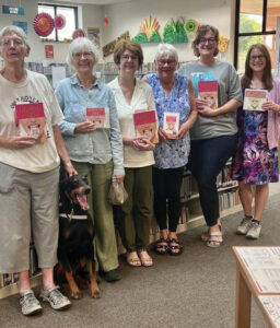 Adams County Library News