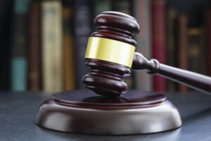 Davis case dismissed after trial begins