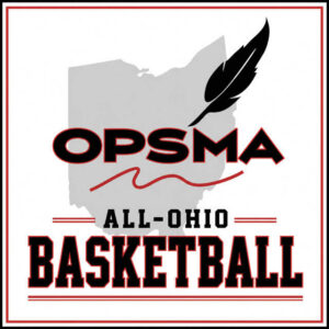 Eight locals named All-Ohio Basketball