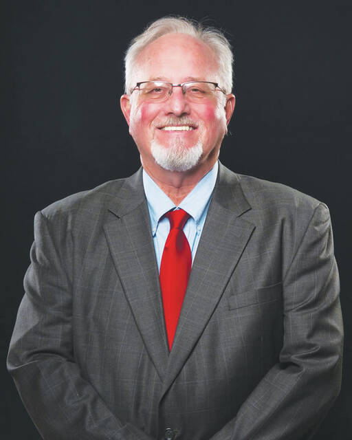 Peebles High School graduate David Smalley recently announced his retirement after 729 career victories as the head womens basketball coach at Rio Grande University. (Photo provided)