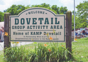 ’KAMP Dovetail’ Krusade coming May 30