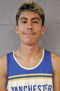Senior Profile- Ryan Butcher-Raines, Manchester High School